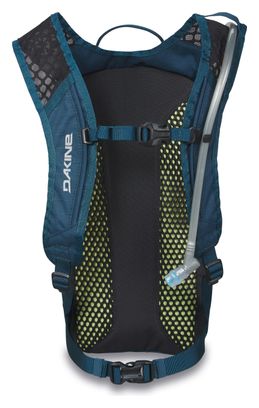 Sac d'Hydratation Femme Dakine Shuttle 6L Turquoise