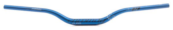 Manillar de bicicleta de montaña Chromag Fubars Fu50, azul