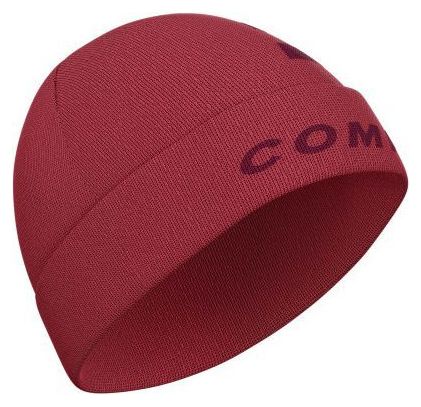 Compressport Casual Beanie Pink