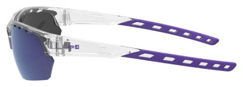 Lunettes AZR Izoard Crystal/Violet