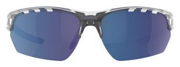 Lunettes AZR Izoard Crystal/Violet