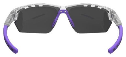 AZR Izoard Crystal/Purple
