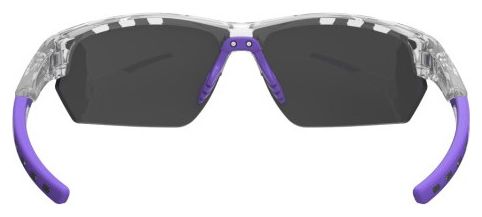 Lunettes AZR Izoard Crystal/Violet