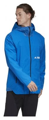 Veste adidas Terrex 2.5-Layer Zupahike Rain