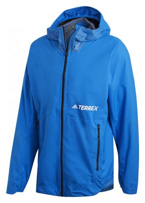 Veste adidas Terrex 2.5-Layer Zupahike Rain