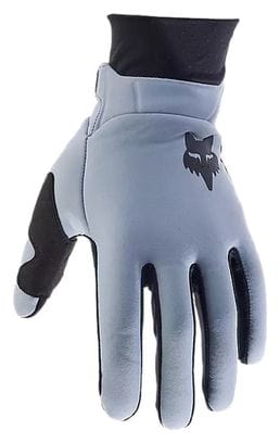 Guantes Fox  Defend Thermo Gris