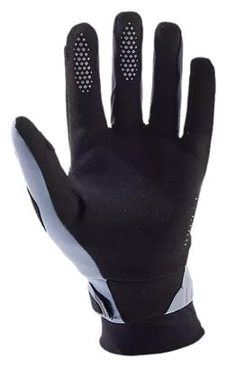 Guantes Fox  Defend Thermo Gris