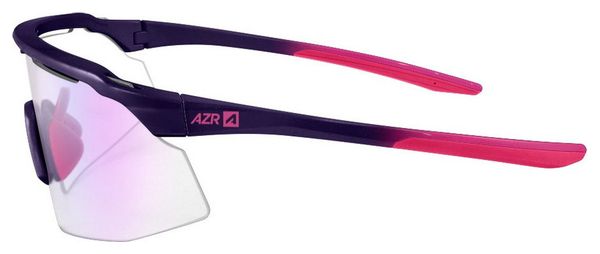 Gafas fotocromáticas AZR Kromic Iseran Violeta/Rosa