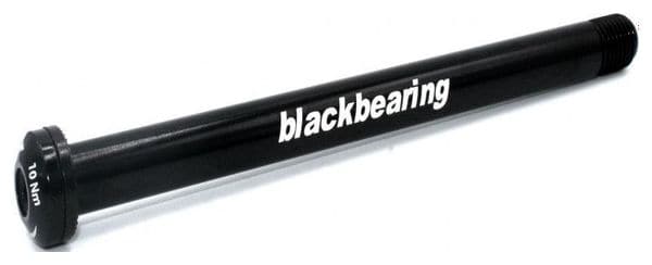 Axe de roue Blackbearing - R12.3 - ( 12 mm - 164 - M12x1 5 -