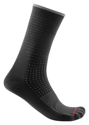 Castelli Premio 18 Socks Black