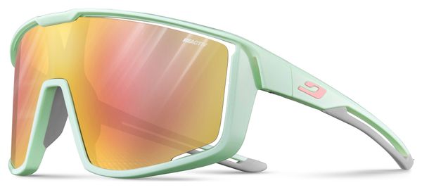 Julbo Fury Reactiv 1-3 Groen/Oranje