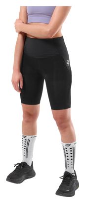 Compressport Tri Under Control Women's Black Triathlon Shorts