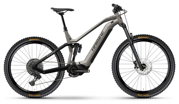 Review Haibike Nduro 2016 Haibike SDURO NDURO RX Electric Bike