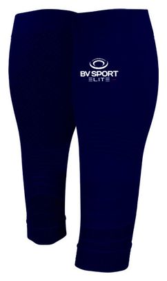 Manchons BV Sport Booster Elite Evolution 'France' Bleu