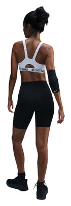 Brassière Nike Indy High Support Blanc Femme