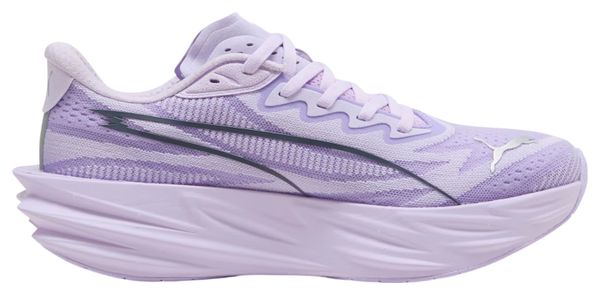 Chaussures Running Puma Deviate Pure Nitro Violet Femme