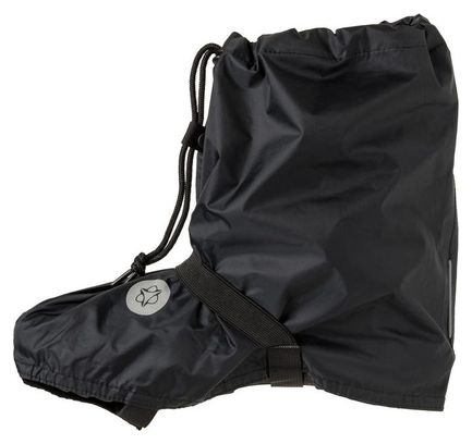 AGU Quick Schuhüberzüge, schwarz