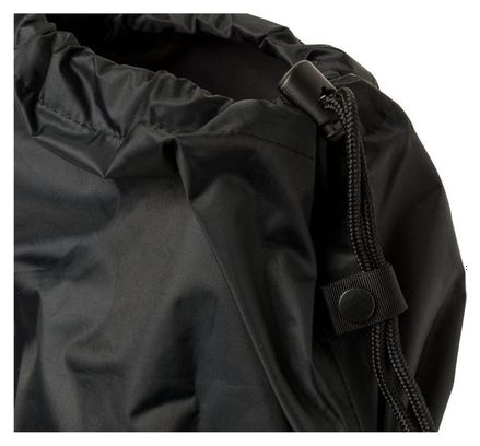 AGU Quick Schuhüberzüge, schwarz