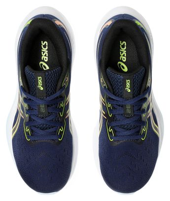 Zapatillas de running Asics Gel-Cumulus 26 GS Azul/Amarillo Niño