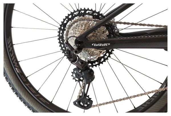 Produit reconditionné · Wilier Urta SLR XT / Vélo VTT | Très bon état