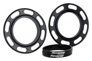 EJ.life Pignon de cassette de vélo Vélo Roue Libre 28T 10 Vitesse