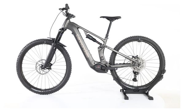 Produit Reconditionné · VTT électrique CANNONDALE Moterra 4 2026 · Très bon état