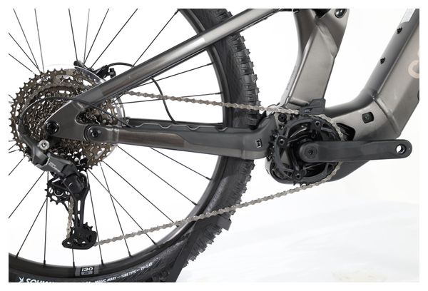 Produit Reconditionné · VTT électrique CANNONDALE Moterra 4 2026 · Très bon état