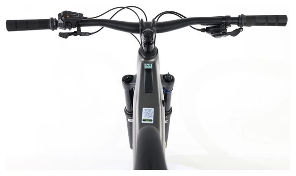 Produit Reconditionné · VTT électrique CANNONDALE Moterra 4 2026 · Très bon état