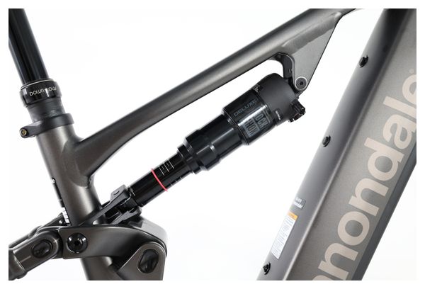 Produit Reconditionné · VTT électrique CANNONDALE Moterra 4 2026 · Très bon état