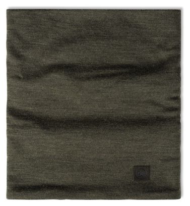 Heavyweight Merino Bark Buff Neck Warmer