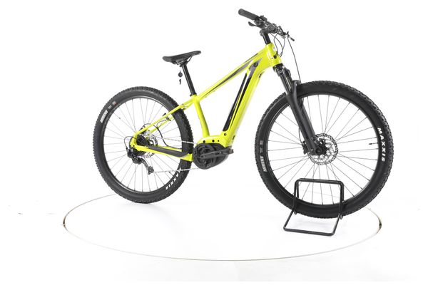 Produit reconditionné - Cannondale Trail Neo 4 E-Bike - Très Bon Etat