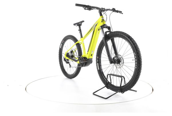 Produit reconditionné - Cannondale Trail Neo 4 E-Bike - Très Bon Etat