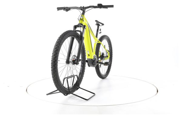 Produit reconditionné - Cannondale Trail Neo 4 E-Bike - Très Bon Etat