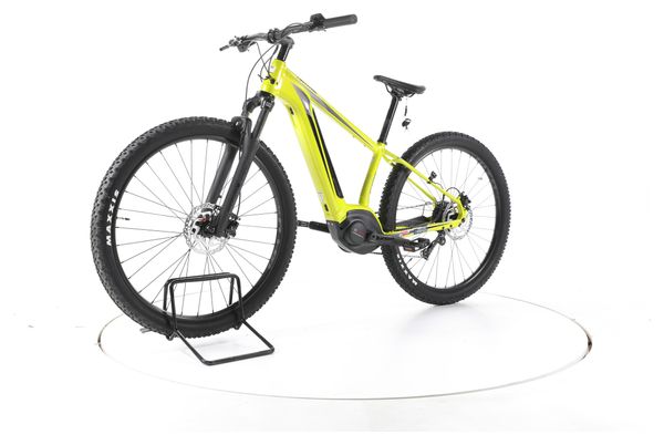 Produit reconditionné - Cannondale Trail Neo 4 E-Bike - Très Bon Etat