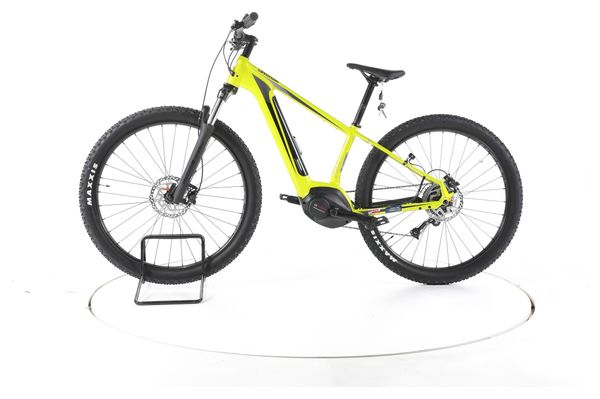 Produit reconditionné - Cannondale Trail Neo 4 E-Bike - Très Bon Etat