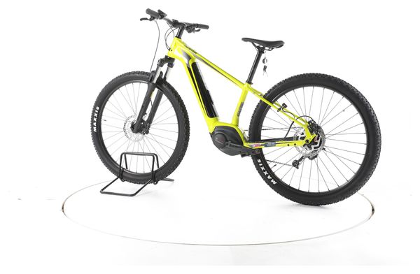 Produit reconditionné - Cannondale Trail Neo 4 E-Bike - Très Bon Etat