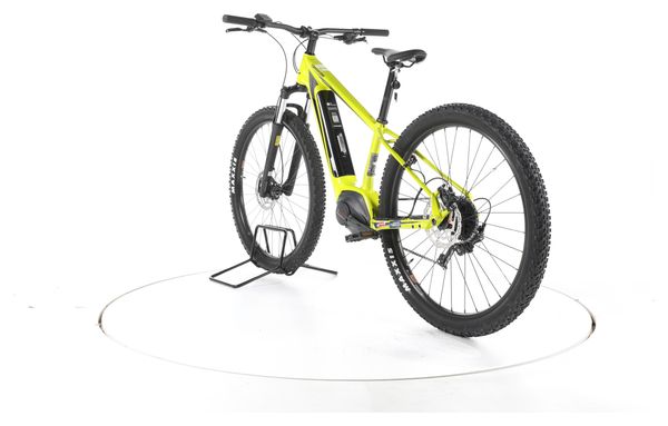 Produit reconditionné - Cannondale Trail Neo 4 E-Bike - Très Bon Etat