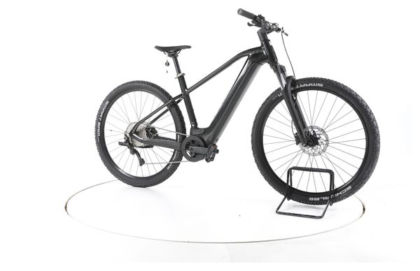 Produit reconditionné - Cube Reaction Hybrid ONE E-Bike - Très Bon Etat