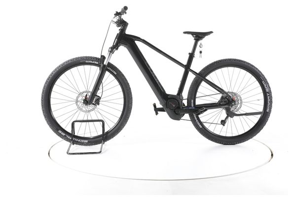 Produit reconditionné - Cube Reaction Hybrid ONE E-Bike - Très Bon Etat