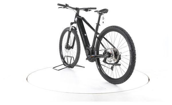 Produit reconditionné - Cube Reaction Hybrid ONE E-Bike - Très Bon Etat