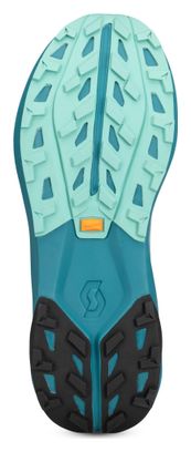 Scott Kinabalu Ultra Men's Trail Running Shoes, Gray/Blue