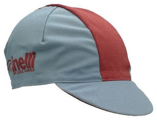 Casquette Cyclisme Cinelli WE BIKE HARDER