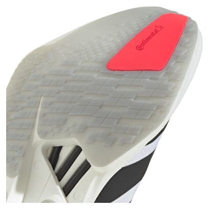 Scarpe da corsa adidas Adizero Adios Pro 4 Bianco/Nero Donna