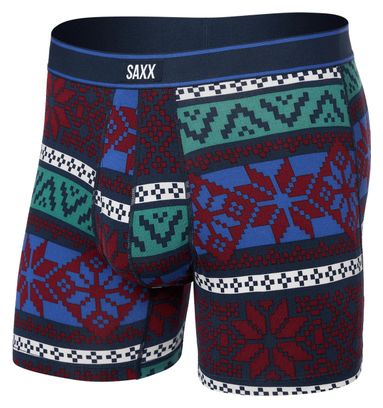 Boxer SAXX Daytripper Multicolor Herren