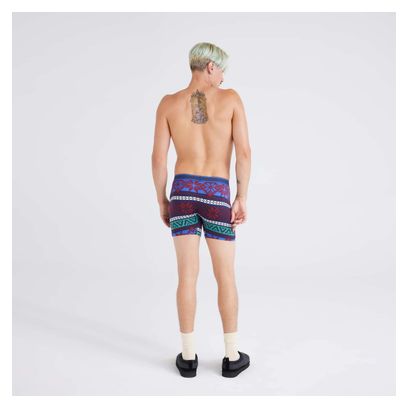 Boxer SAXX Daytripper Multicolor Herren