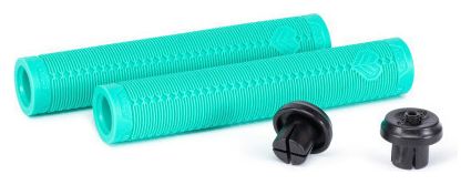 eclat SHOTGUN Grips teal without flange