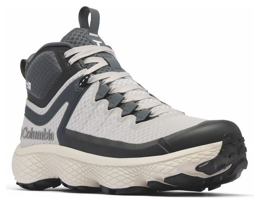 Columbia Mid Escape Thrive Titanium Outdry Grey Wandelschoenen