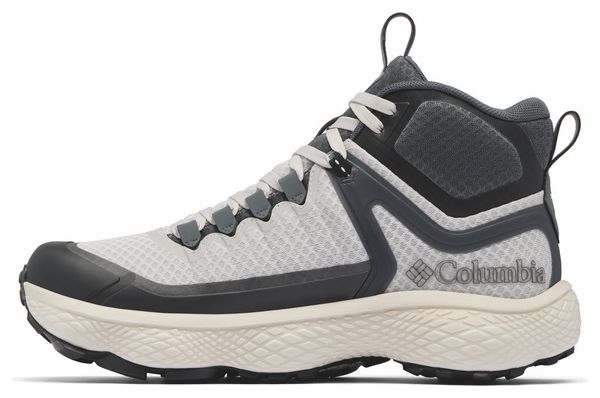 Columbia Mid Escape Thrive Titanium Outdry Grey Wandelschoenen