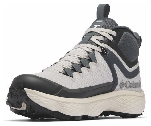 Columbia Mid Escape Thrive Titanium Outdry Grey Wandelschoenen