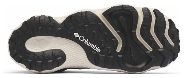 Columbia Mid Escape Thrive Titanium Outdry Grey Wandelschoenen
